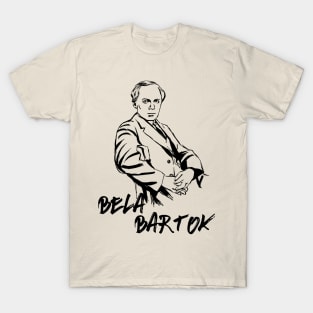 Bartok T-Shirt